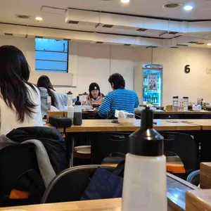 가양 칼국수 버섯매운탕 리뷰 사진