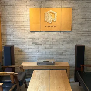 브라운박스커피 리뷰 사진