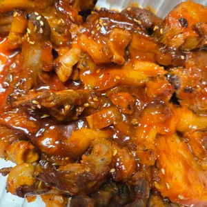 불불이족발 사진 1