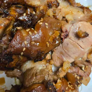 불불이족발 대표 사진