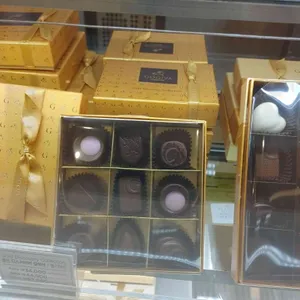 고디바 리뷰 사진