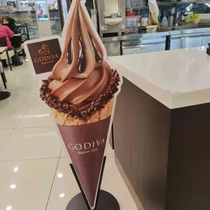 고디바 리뷰 사진