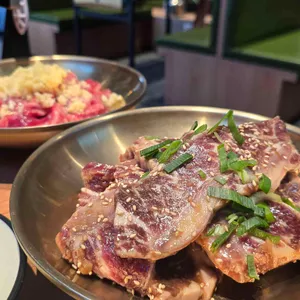 담가화로구이 사진