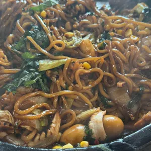 산내돌짜장 대표 사진