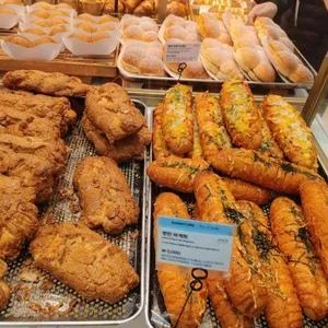 안스베이커리 리뷰 사진