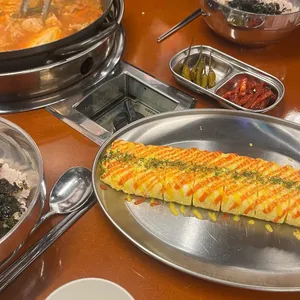 백채김치찌개 대표 사진