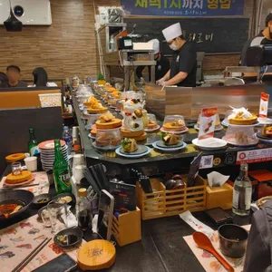 스시히로미 리뷰 사진