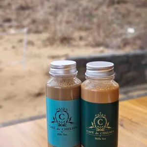 카페 드 첼시 리뷰 사진