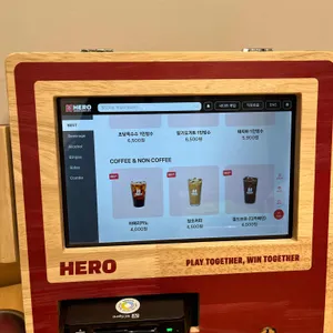 히어로보드게임카페 리뷰 사진