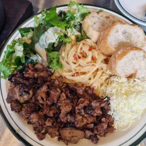 덕수파스타 대표 사진