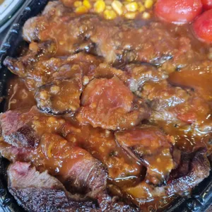 덕수파스타 대표 사진