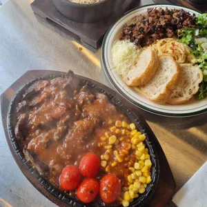 덕수파스타 사진