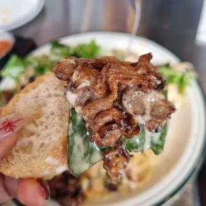 덕수파스타 사진