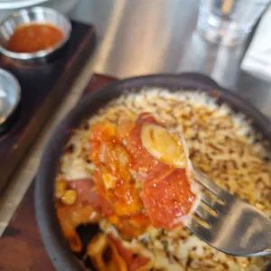 덕수파스타 사진