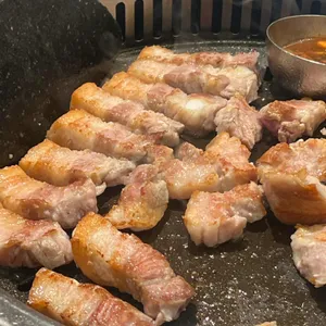 맛찬들왕소금구이 리뷰 사진
