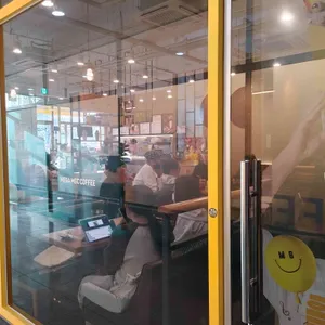 메가커피 리뷰 사진