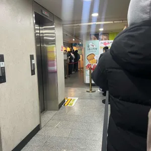 3층다락방 카페 리뷰 사진