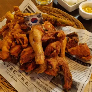 대한맥주집 리뷰 사진