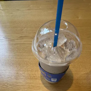 빽다방 리뷰 사진