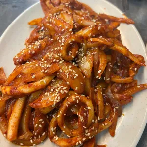 단일메뉴 김치찌개 전문점 양푼이집 압구정 대표 사진