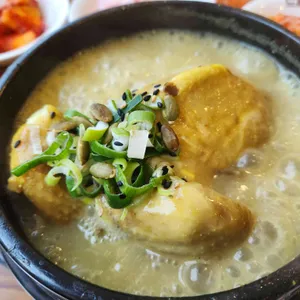 드림삼계탕 사진 1