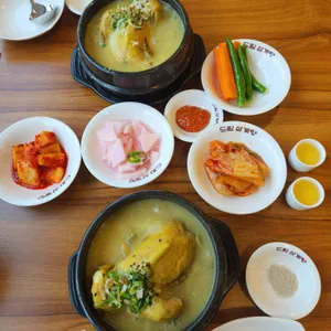 드림삼계탕 대표 사진