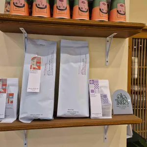 양과자점 취향 리뷰 사진