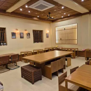 양과자점 취향 리뷰 사진