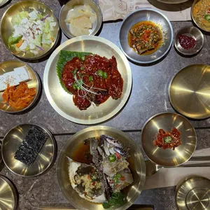 한정희게장&게국지 사진 1