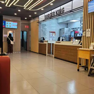 버거킹 리뷰 사진