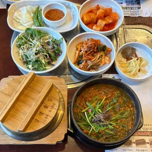 만호흑염소 사진 1