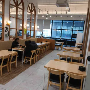 밥데이 리뷰 사진