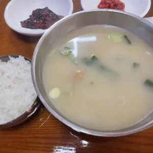 용바위식당 사진