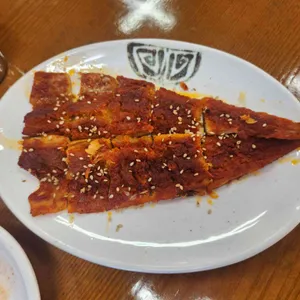 용바위식당 사진