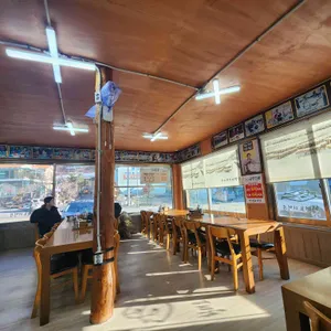 용바위식당 리뷰 사진