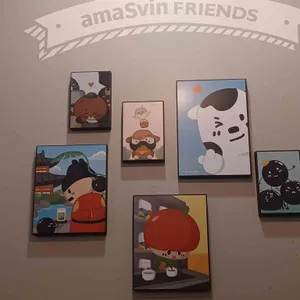 아마스빈 리뷰 사진