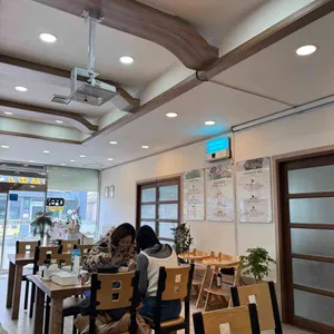 등촌샤브칼국수 대표 사진