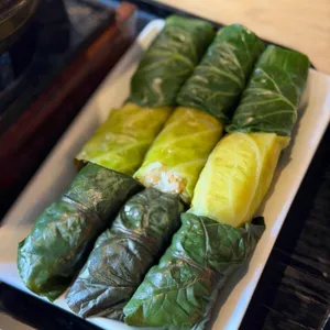 풀먹는호랑이 리뷰 사진