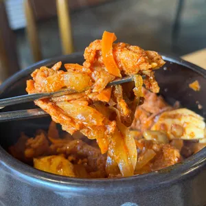 풀먹는호랑이 리뷰 사진