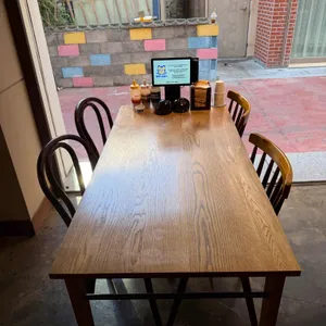 풀먹는호랑이 리뷰 사진