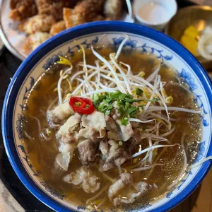 풀먹는호랑이 리뷰 사진