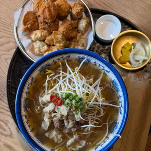 풀먹는호랑이 리뷰 사진