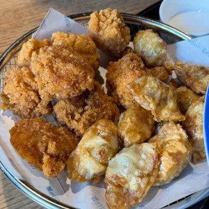 풀먹는호랑이 리뷰 사진