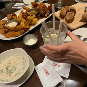 아웃백스테이크하우스 사진