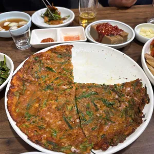 가연국시 사진 1