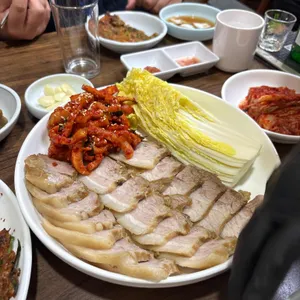 가연국시 대표 사진