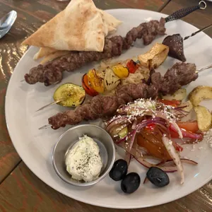 수블라키아 사진