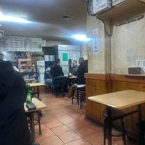 종로빈대떡 리뷰 사진