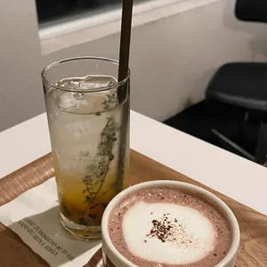 브라운하우스 리뷰 사진