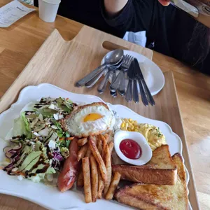 경성하우스 사진 1